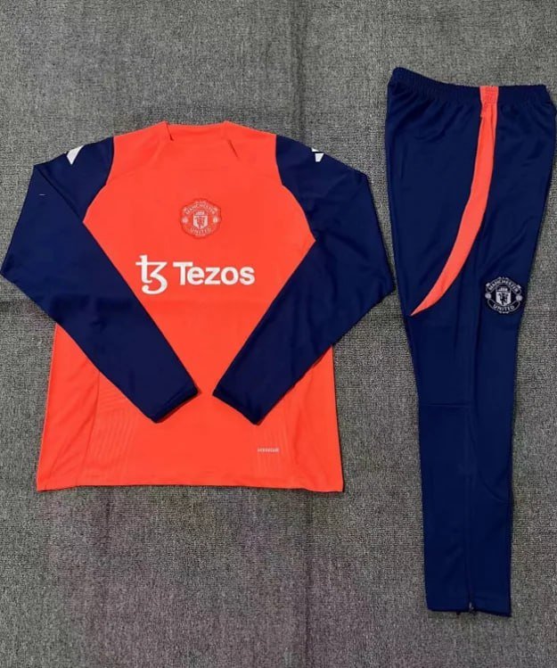 Nike Soccer Suits(+40color