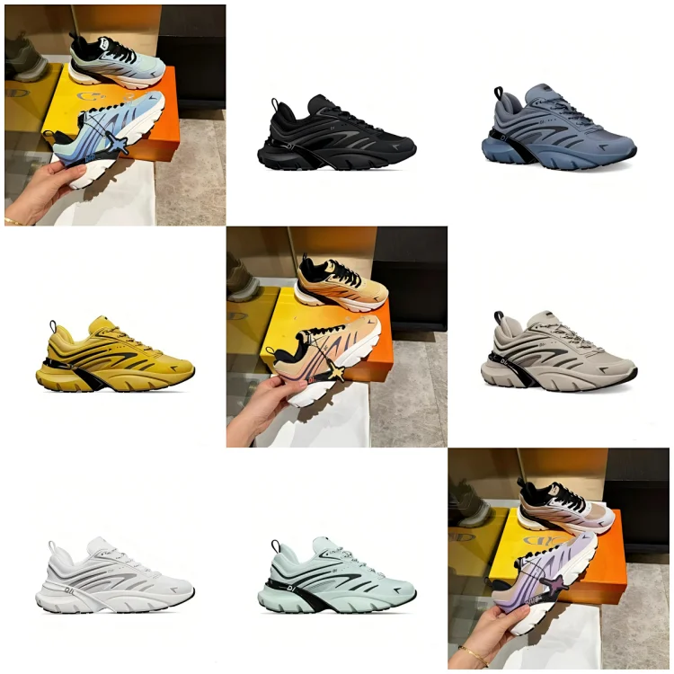  Dior B44