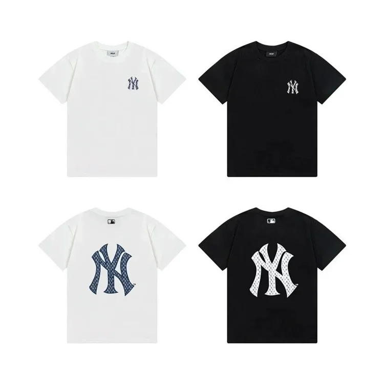  MLB  T-shirt
