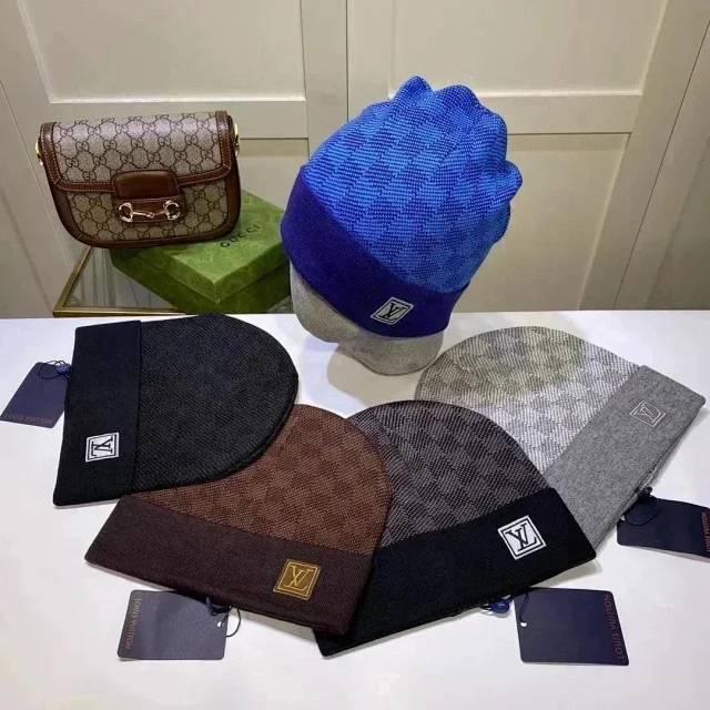 Louis Vuitton Monogr