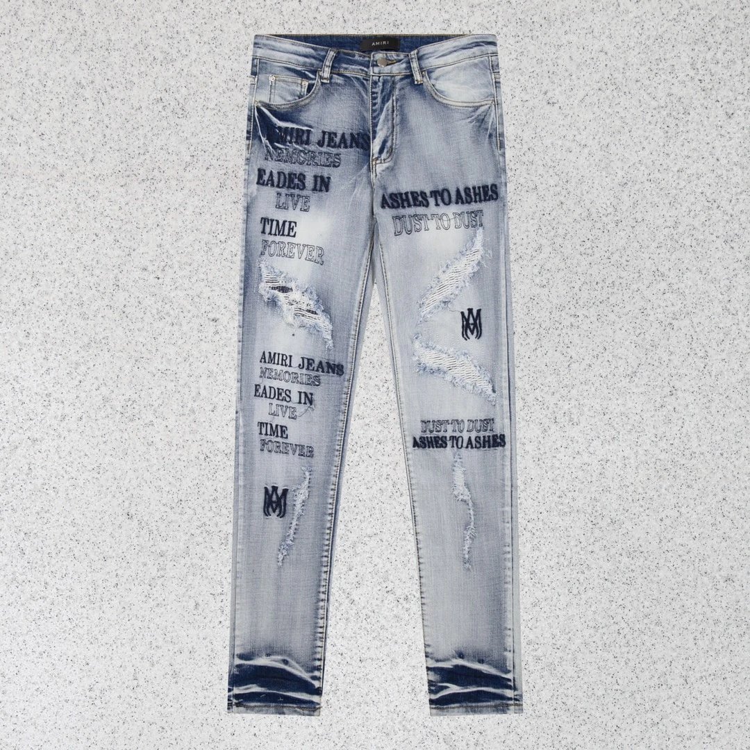amiri jeans