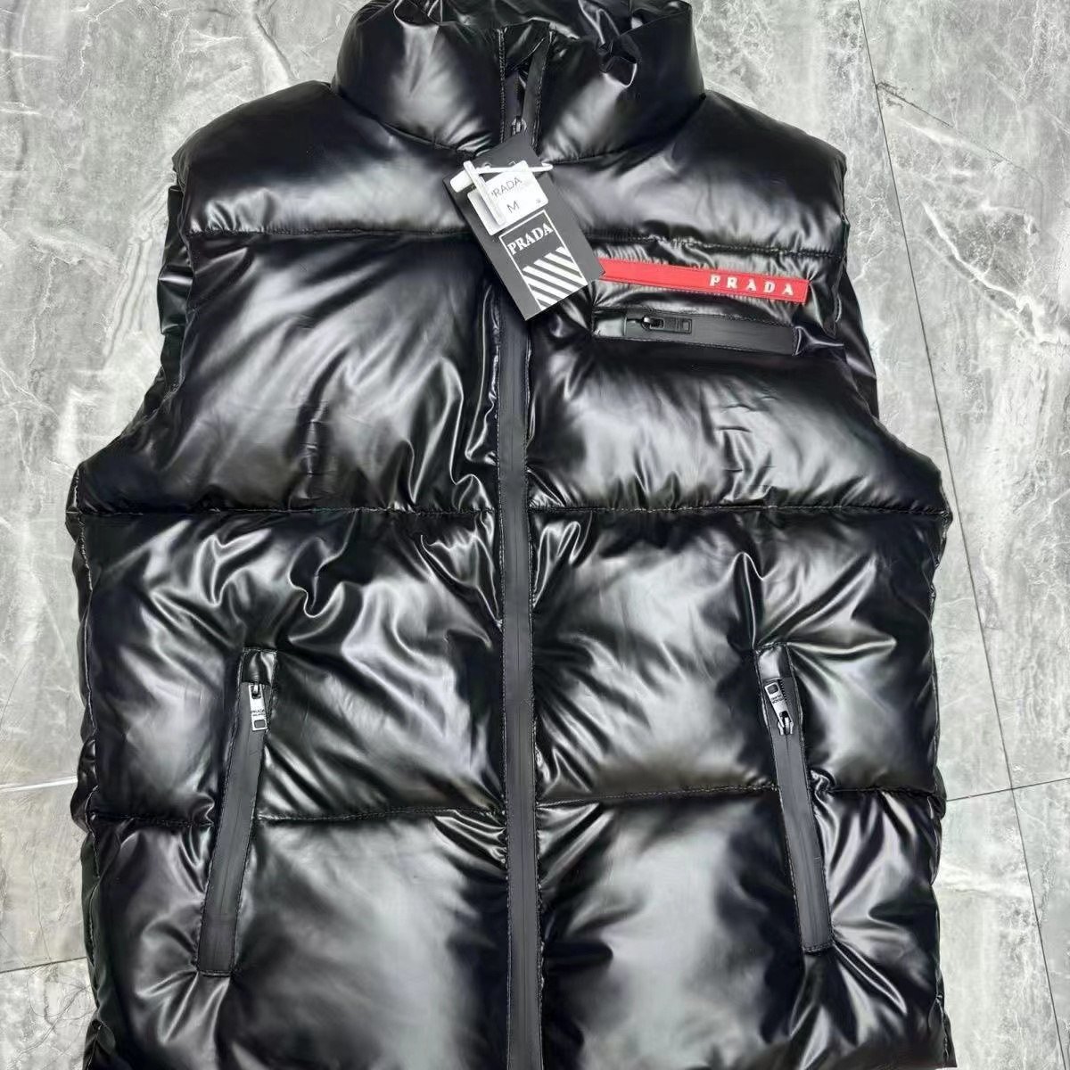 Canada Goose Down Vest [2 styles]