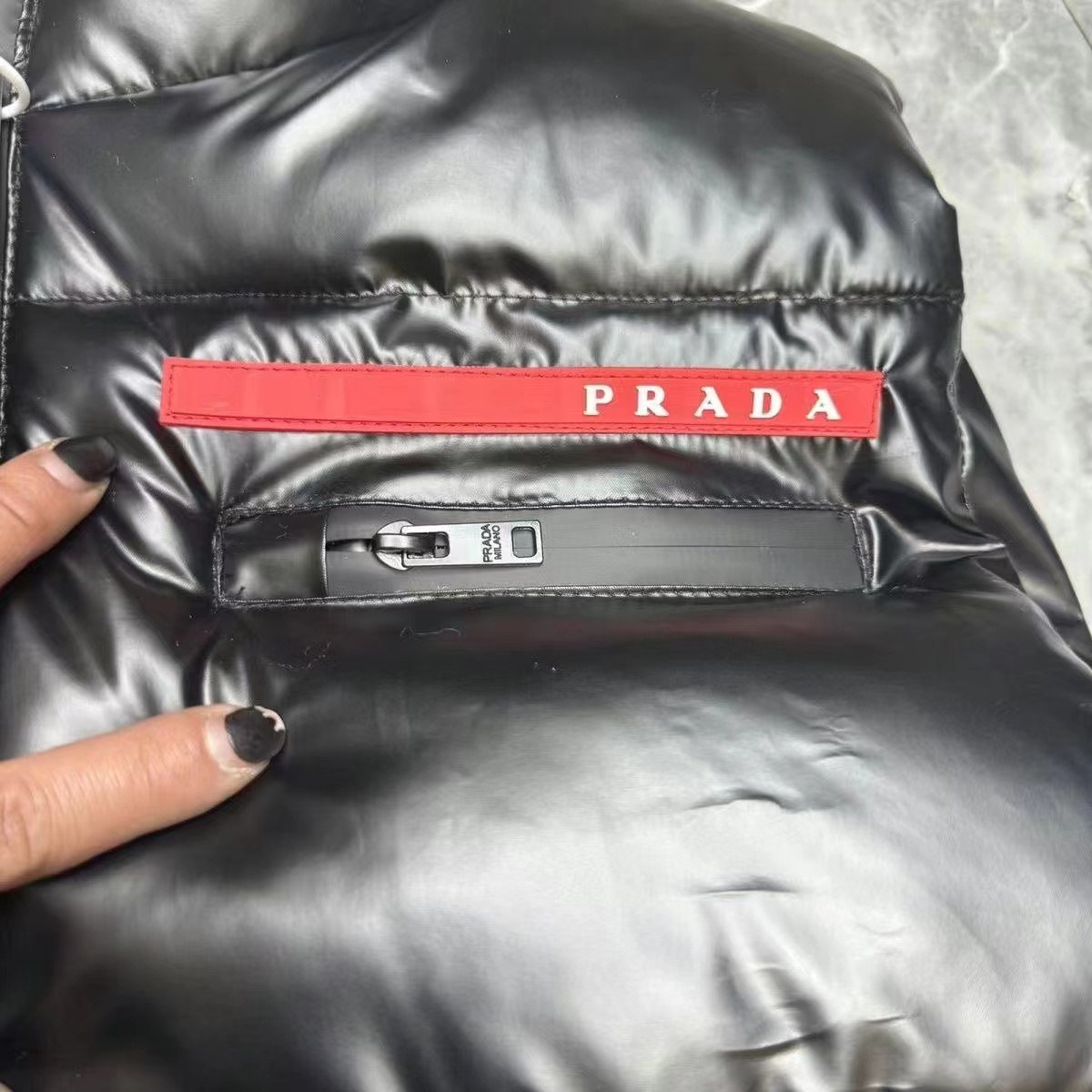 Canada Goose Down Vest [2 styles]