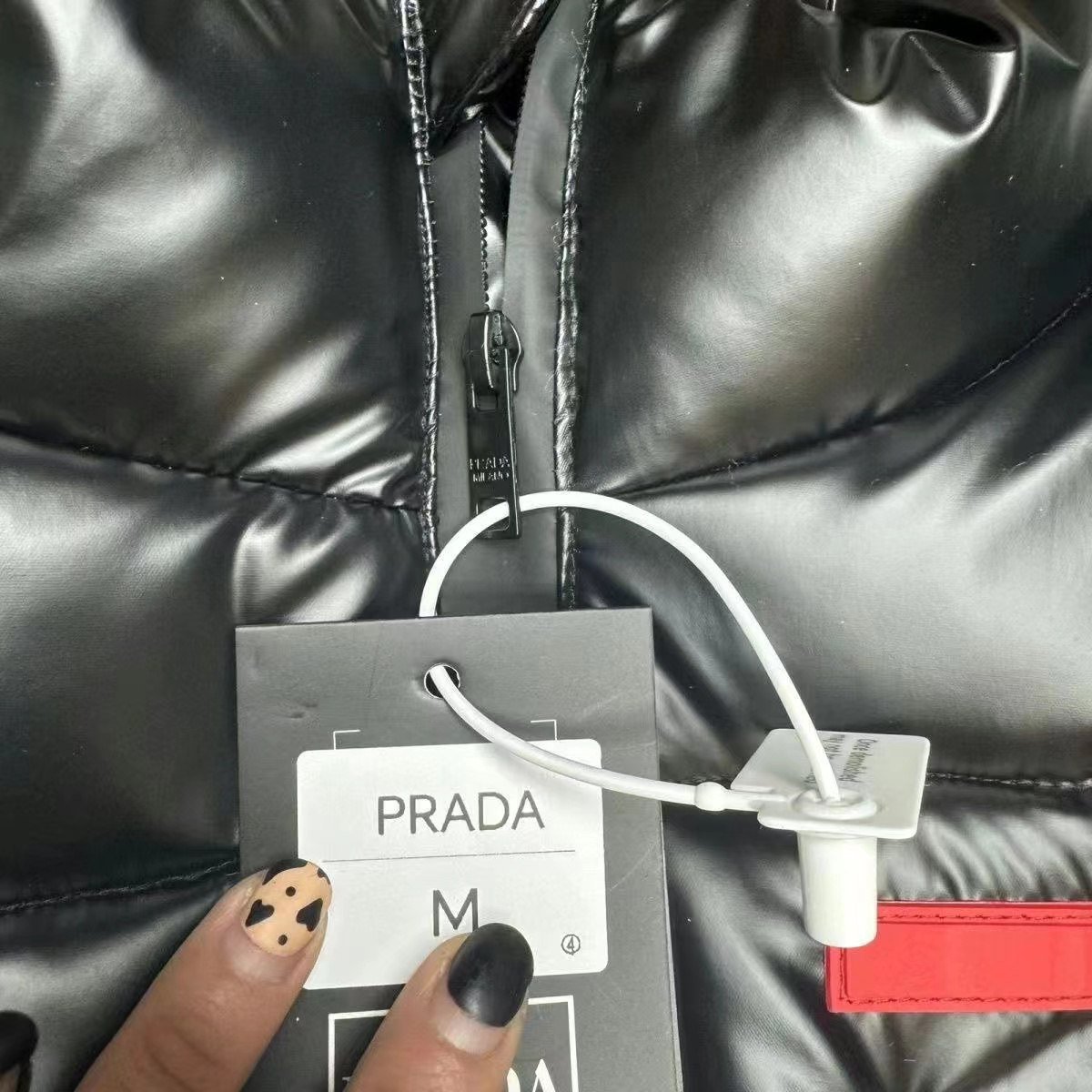 Canada Goose Down Vest [2 styles]