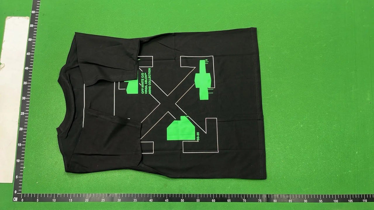 OFFWHITE Tee