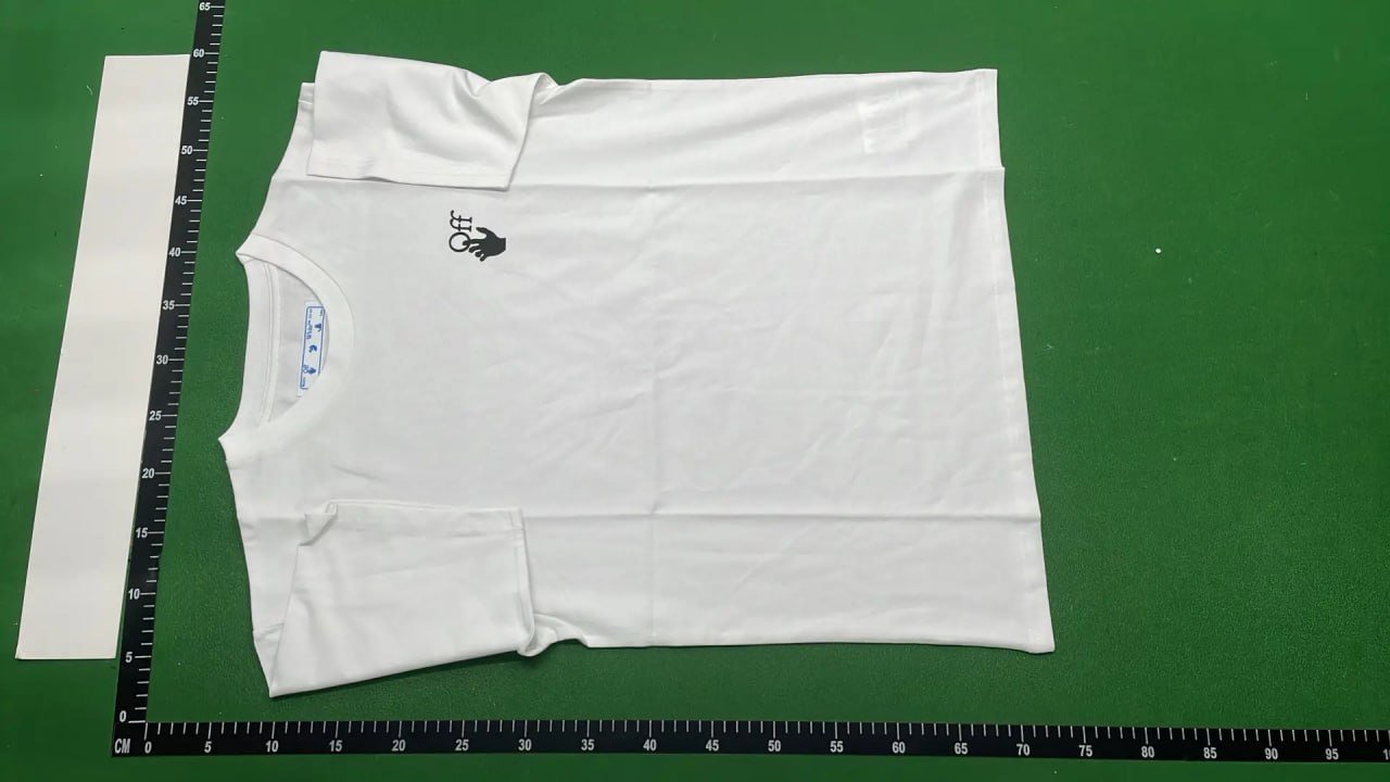 OFFWHITE Tee