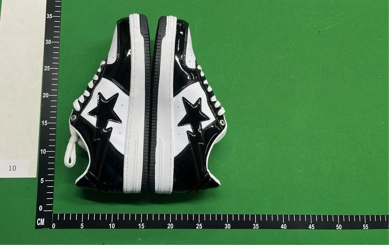 Bape Sta Low