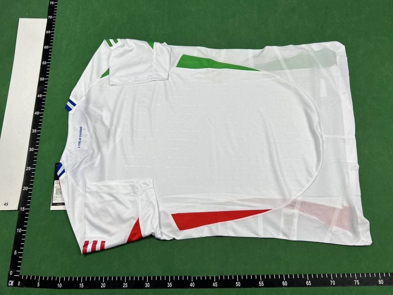 Italy T-shirt