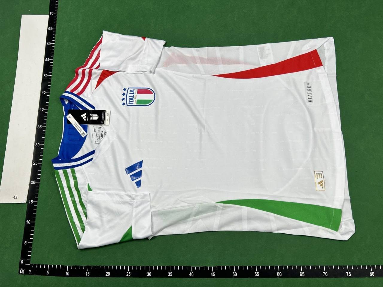 Italy T-shirt