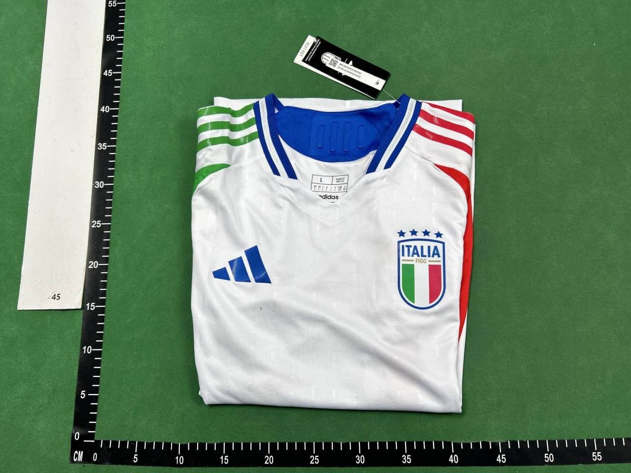 Italy T-shirt