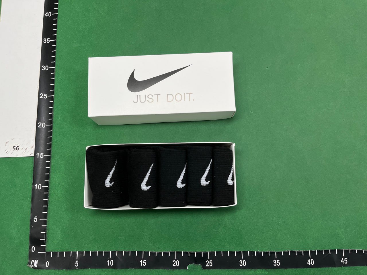 Nike Socks