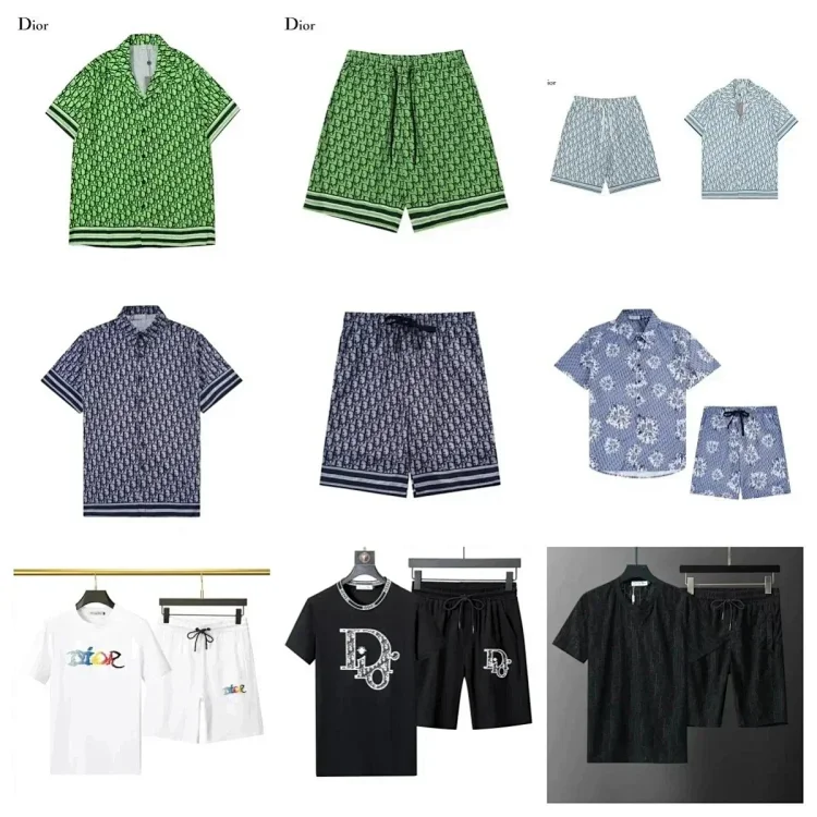 Dior Suits（27+ Style