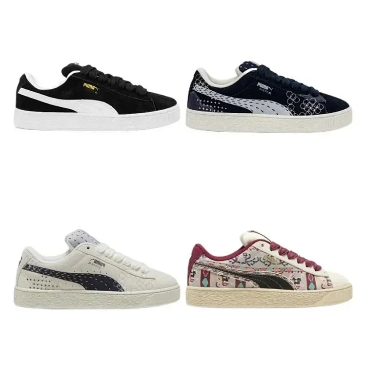  PUMA[30 Colors]