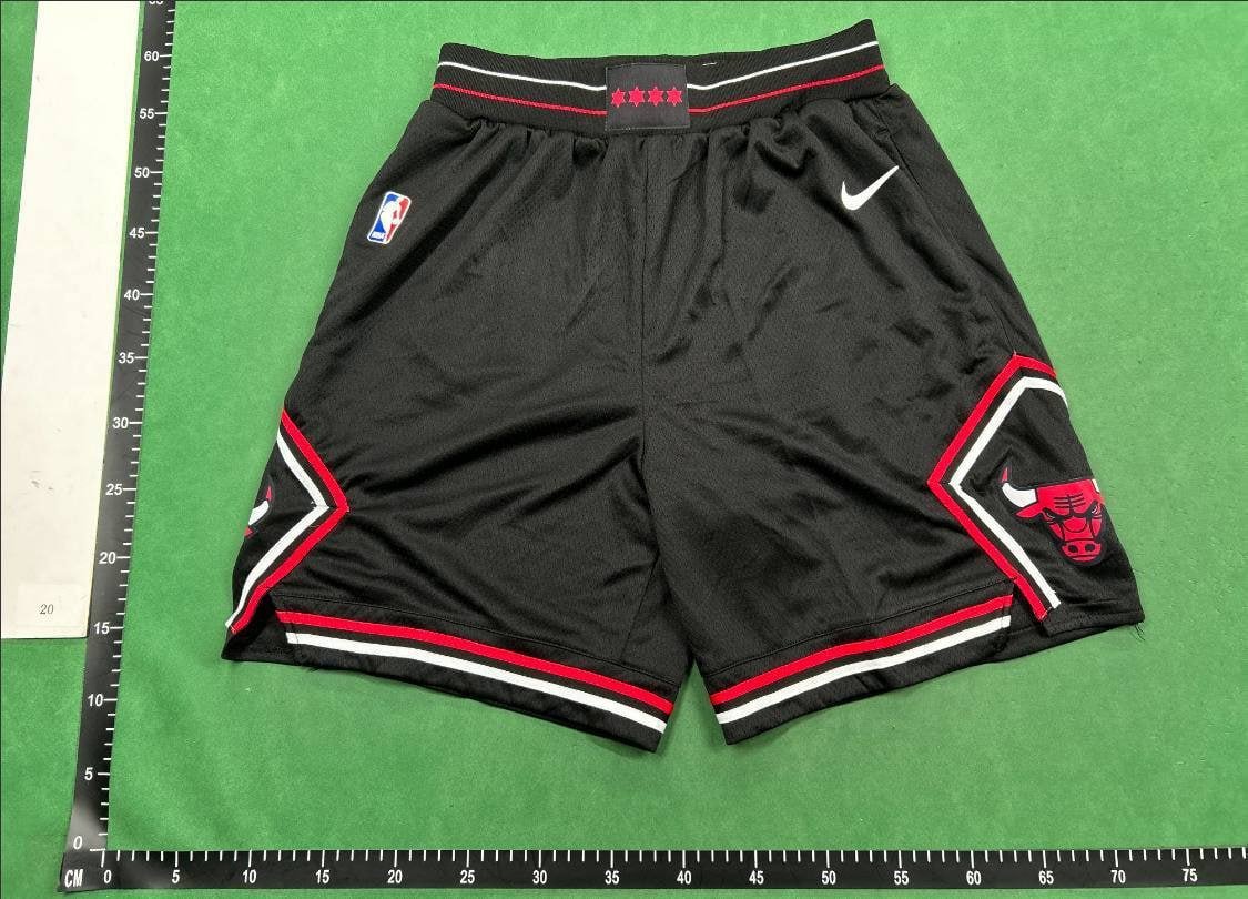 NBA Lakers Nike shorts (35+)