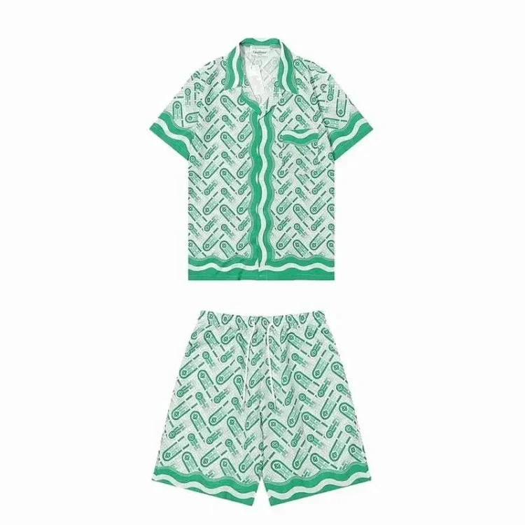 Casablanca Suits ( 3