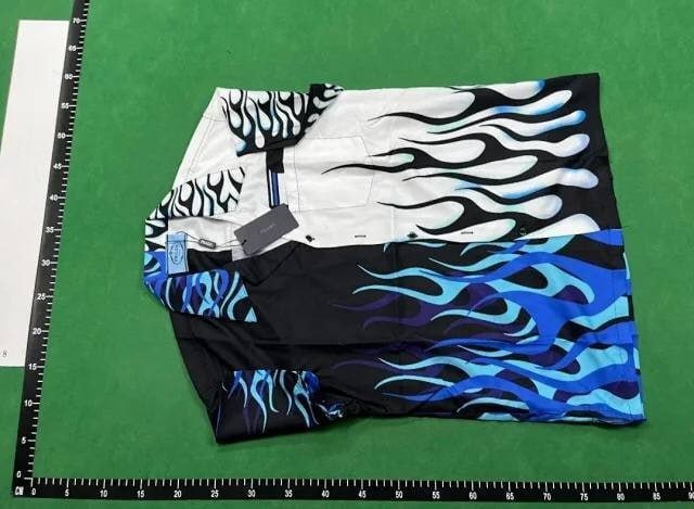 Prada T-shirt【high quality】