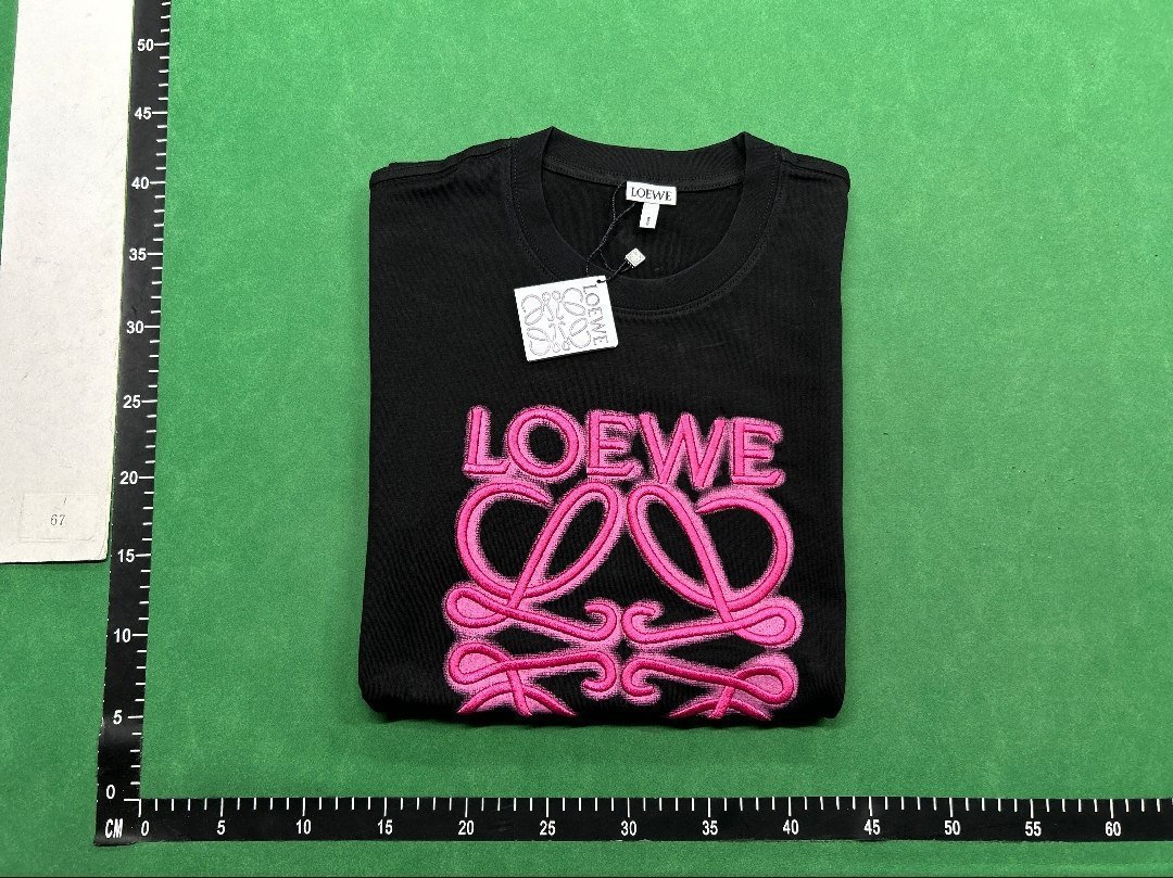  Loewe T-shirt【high quality】