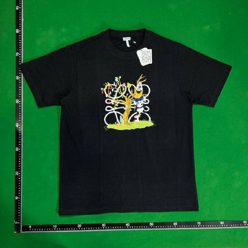  Loewe T-shirt【high quality】