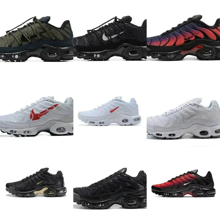 Nike Air Cushion Sho