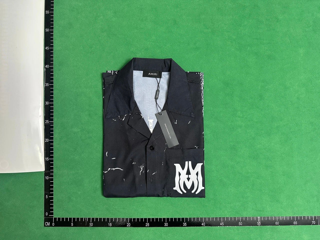 Amiri shirt (20+)