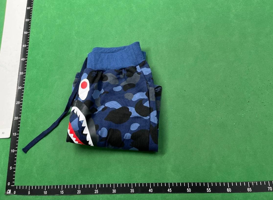 Bape Shorts 