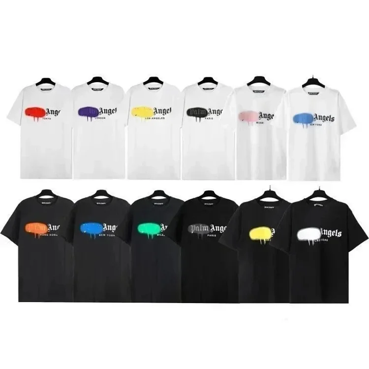 Palm Angels Tee T-sh