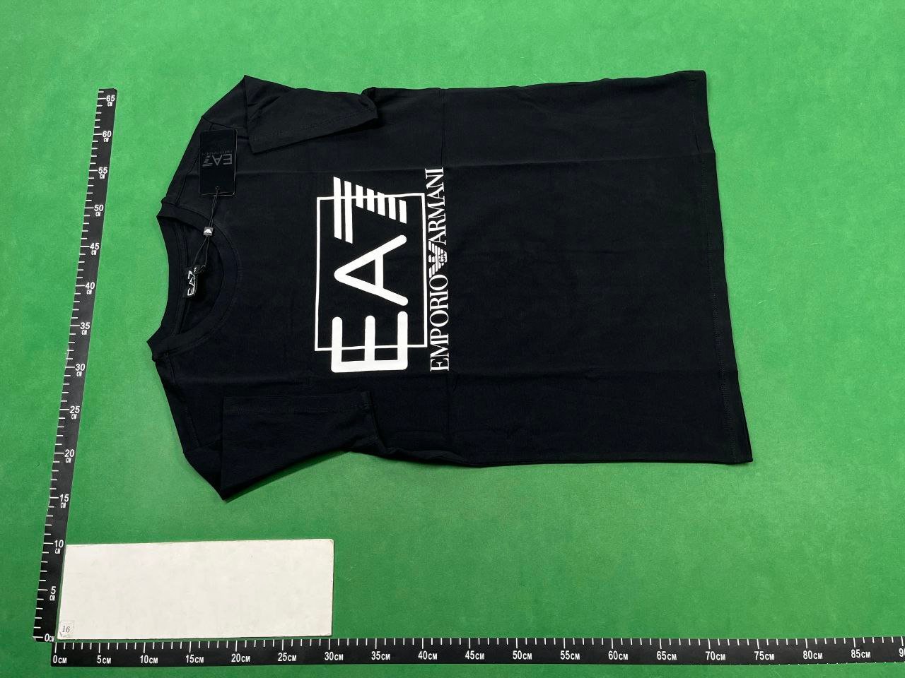 Emporio Armani Tee