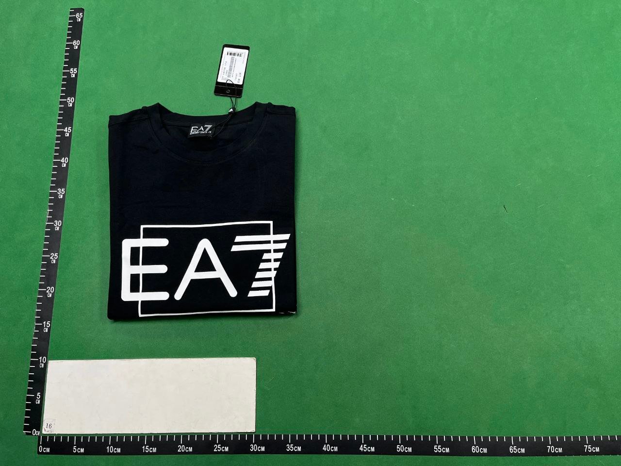 Emporio Armani Tee