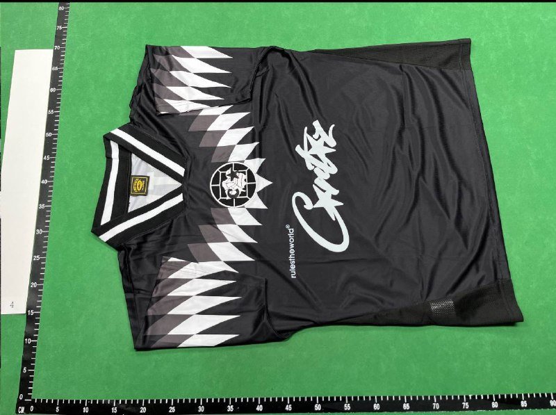  UPREME & Club RTW Football Jersey