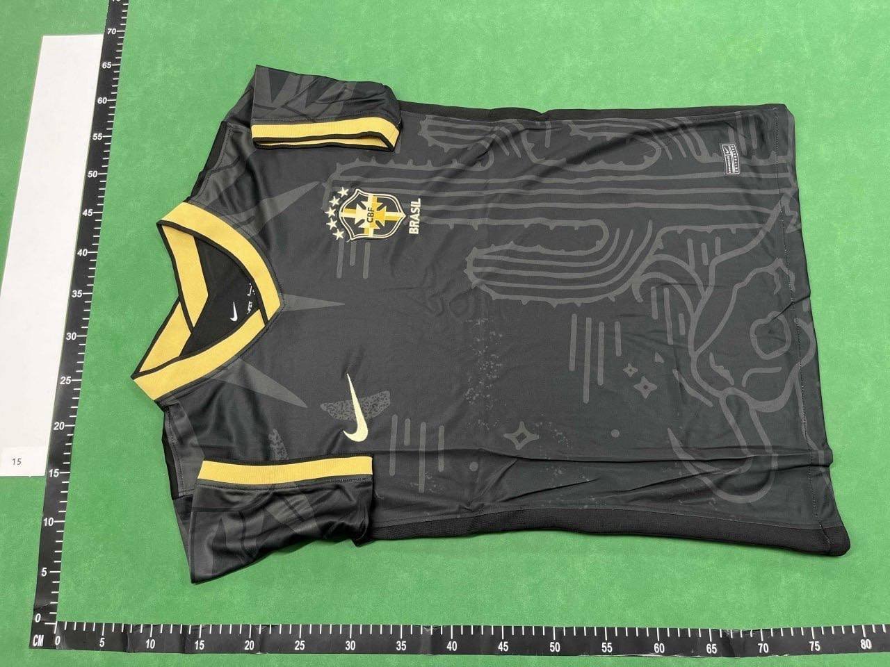 BRASIL TEES                                                                                                 BRASIL TEES                                                                                 