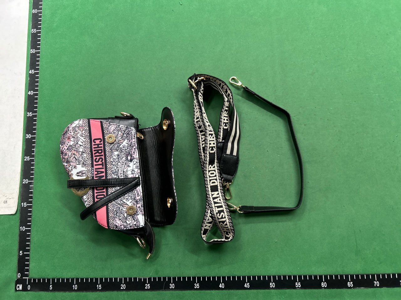 DIOR Bag