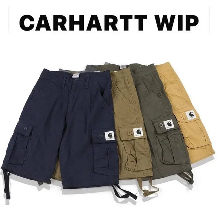 CARHARTT CARGO short