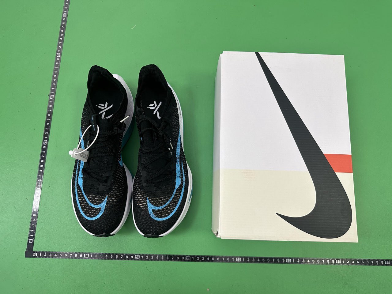 Nike Air Zoom Alphafly NEXT