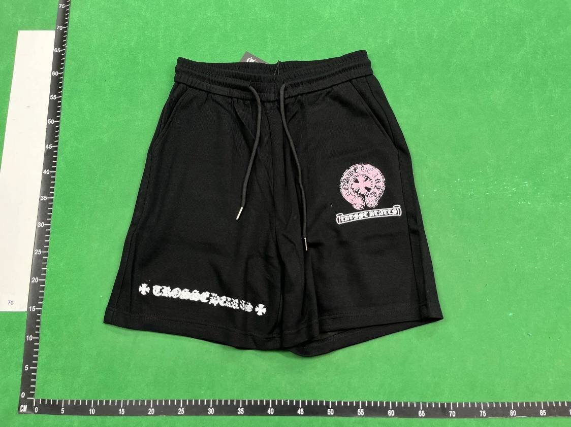 Chrome hearts shorts  (40 CP)