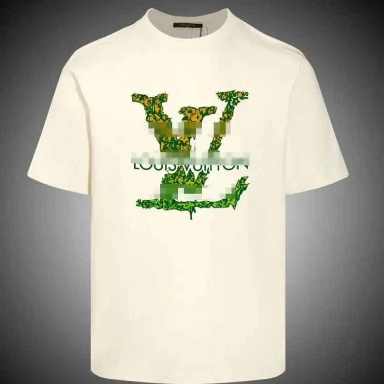  Louis Vuitton tee  