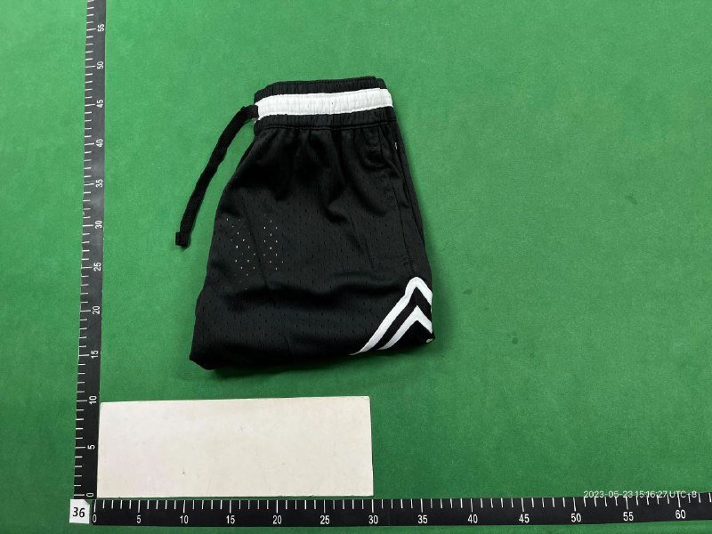 NBA Jordan basketball shorts sweatpants