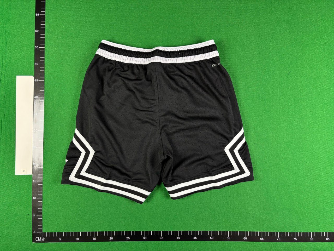 NBA Jordan basketball shorts sweatpants
