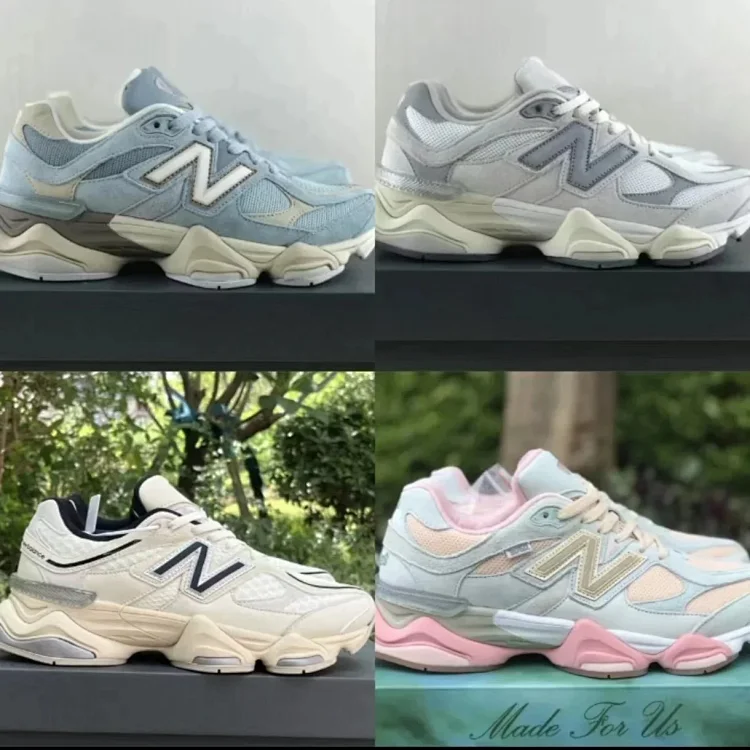 NB9060 New Balance 9