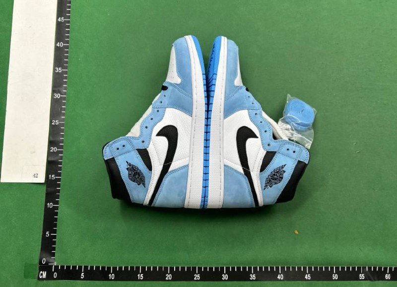 Nike Jordan 1 