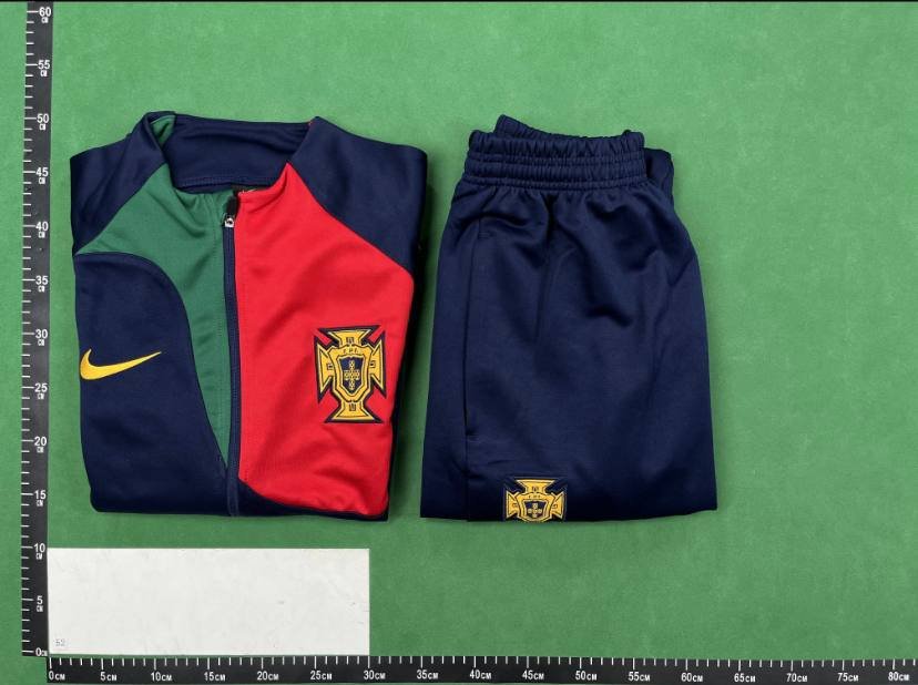 24-25 Club Jersey Set