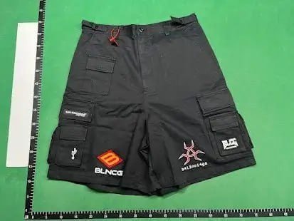 Balenciaga Shorts