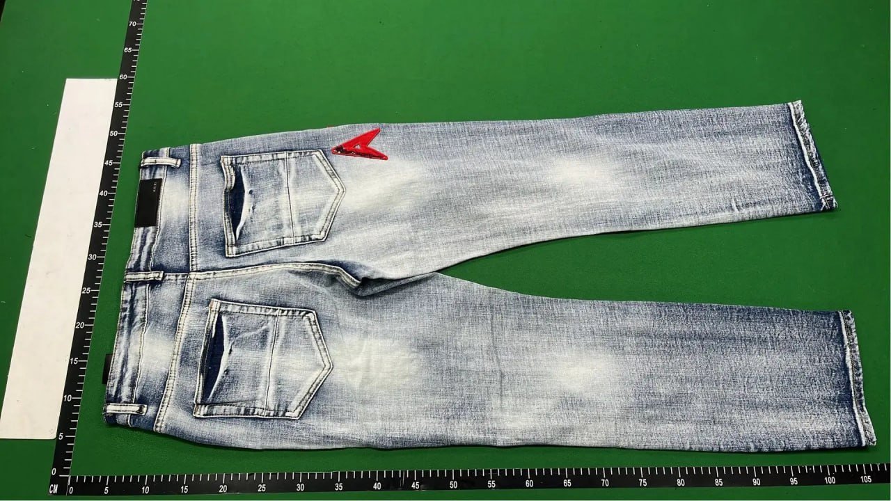 AMIRI Jeans（31+ Styles）