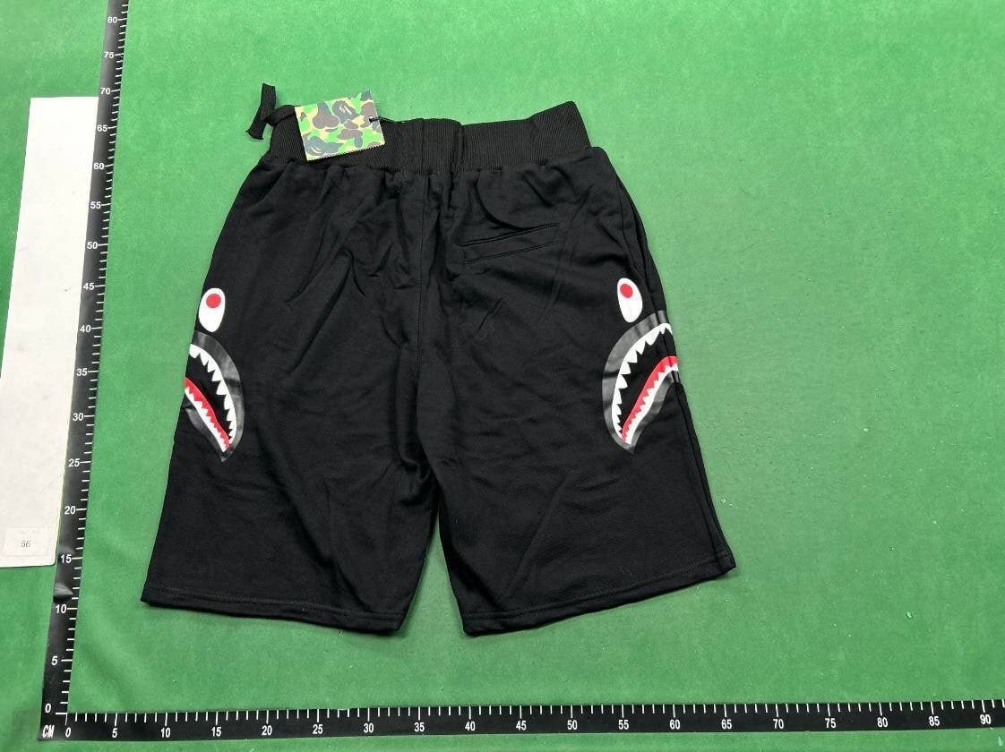  Bape Shorts