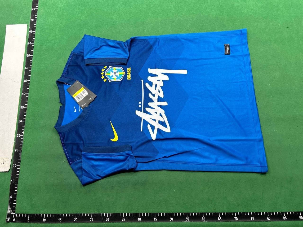Football Jersey/Stussy  jerseys/nike Jersey