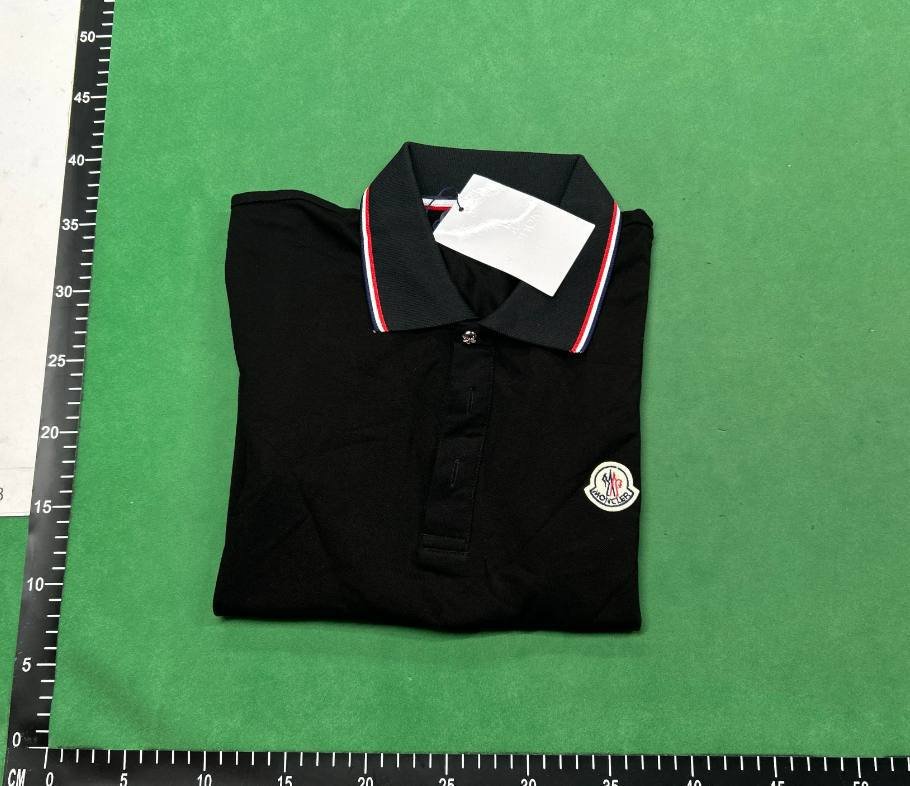  Polo Moncler