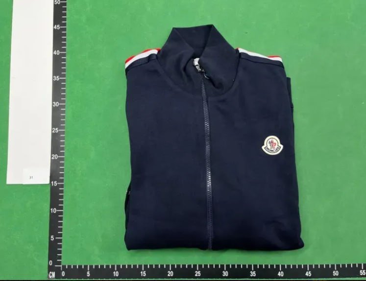 monclar jacket