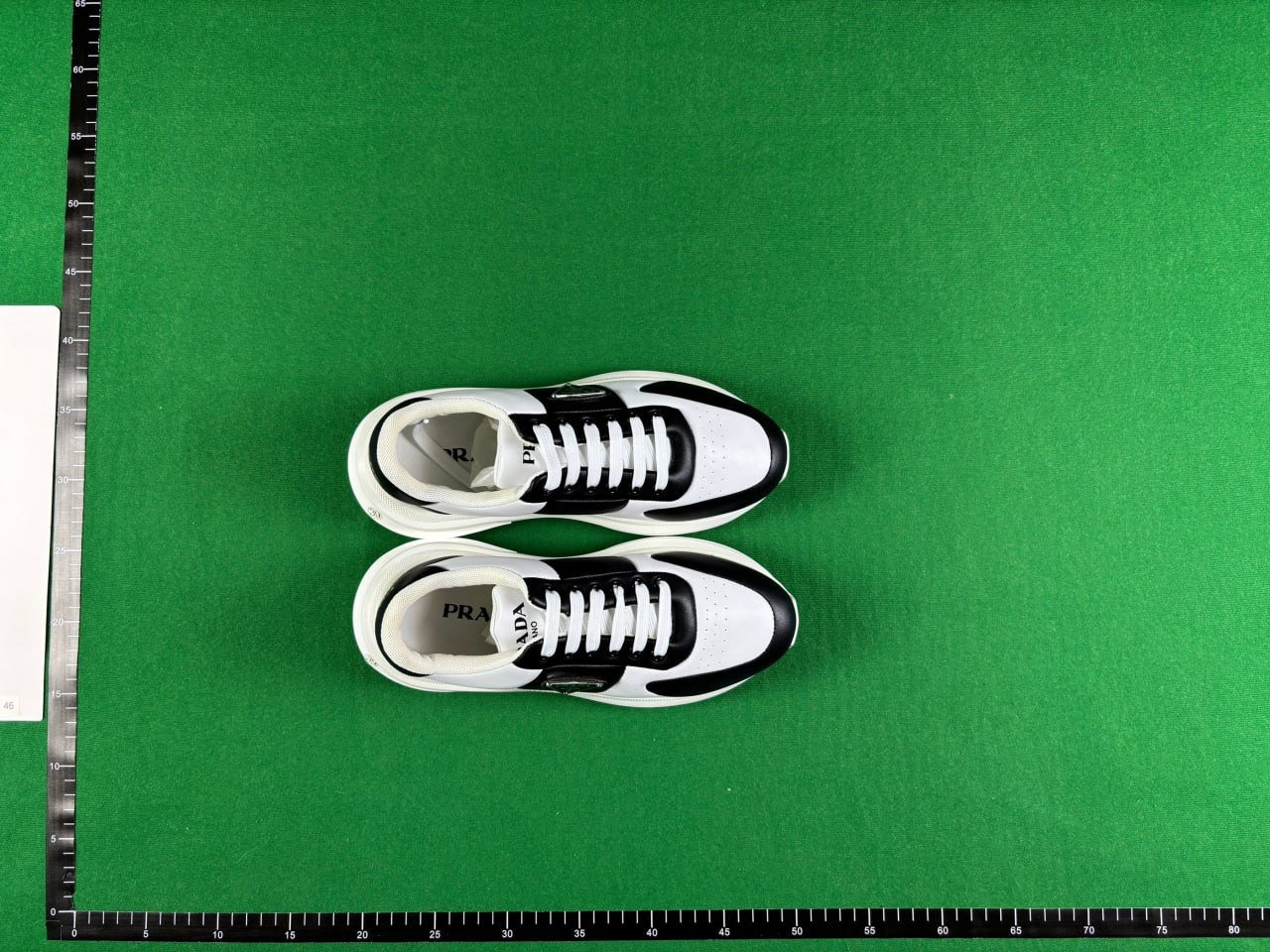 Prada Casual Shoes