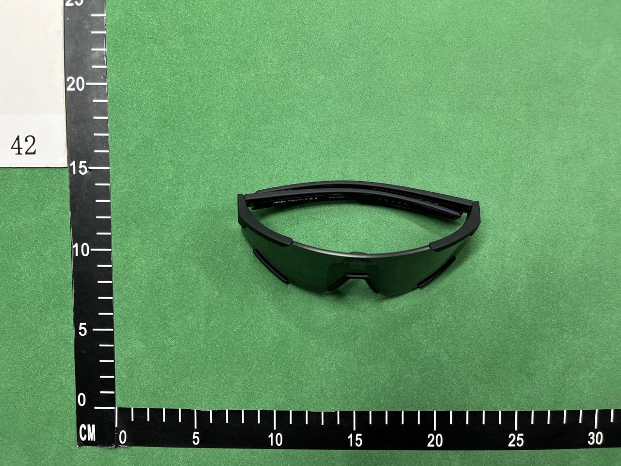 Prada Glasses 