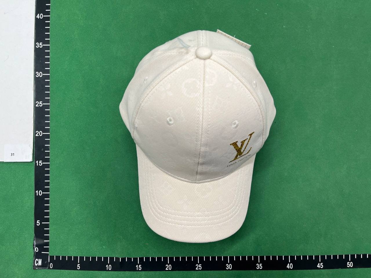 Louis Vuitton hat（39 STYLE TOP）