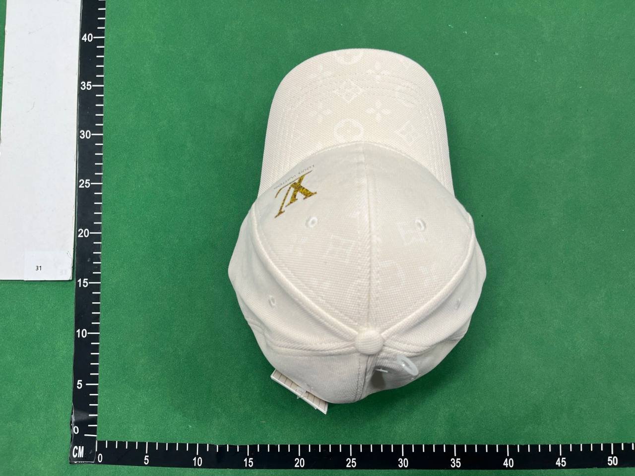 Louis Vuitton hat（39 STYLE TOP）